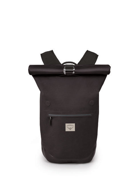 OSPREY Arcane Roll Top WP 25 міський рюкзак, stonewash чорний