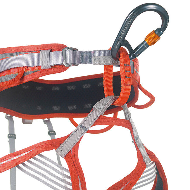 CAMP Core Belay Lock карабін HMS
