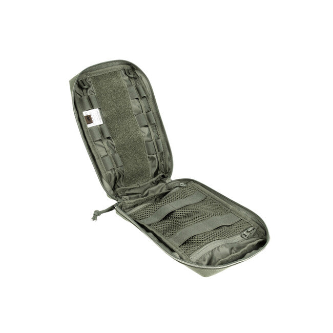 Tasmanian Tiger Tac Pouch 7.1 IRR тактична сумка, камінь сірий оливковий