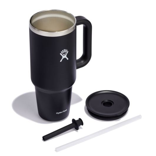 Hydro Flask All Around Travel Tumbler термокухоль 40 OZ 1.182 ml, трилія