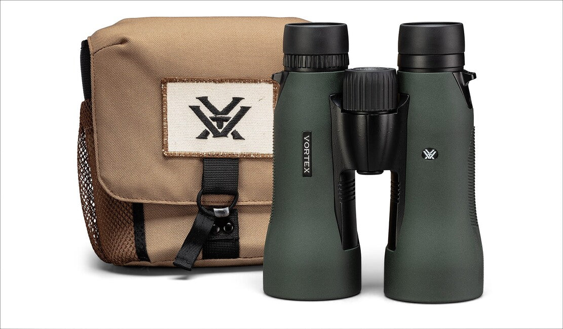 Vortex Optics Diamondback® HD далекоглядач 15x56