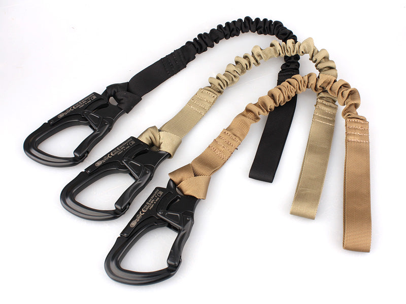 Emersongear Yates Navy SEAL спасувальний ремінь, койотовий коричневий