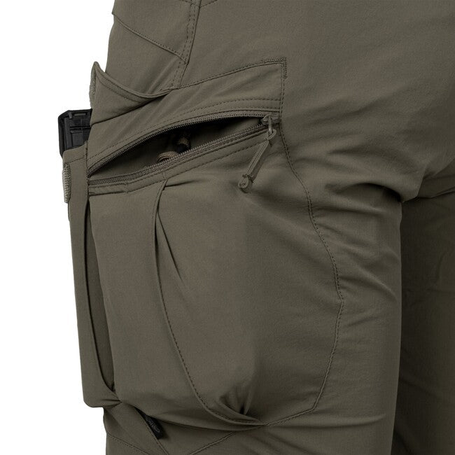 Helikon-Tex OTP штани VersaStretch зовнішні тактичні Versa Stretch MultiCam