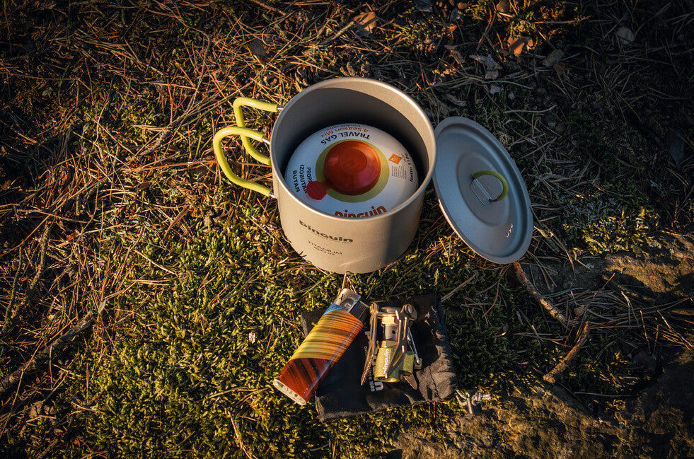 Pinguin Mug Titan чашка 800ml