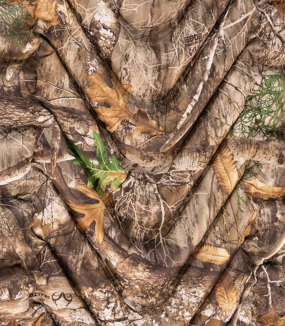Klymit Static V килимок, realtree edge камуфляж