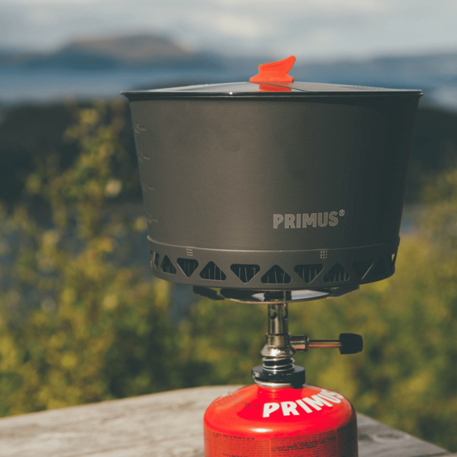 PRIMUS Mimer Duo кемпінговий варильник