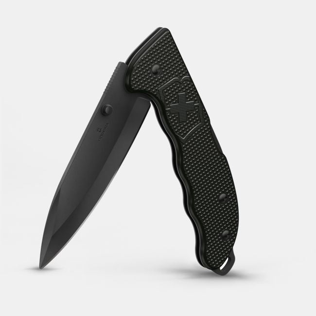 Victorinox Evok BS Alox складний ніж, чорний