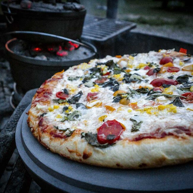 GSI Outdoors Guidecast Dutch Oven голландська каструля 4,7 л