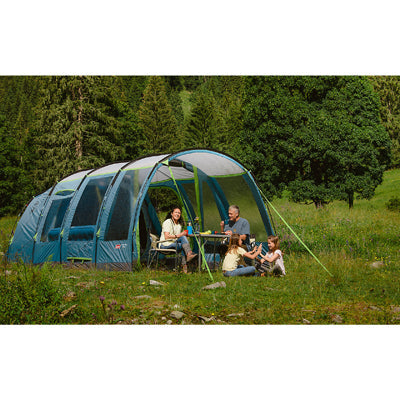 Coleman Castle Pines L намет для 4 осіб