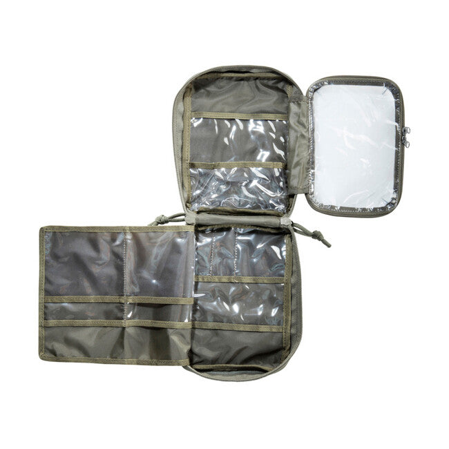 Tasmanian Tiger First Aid Complete аптечка Molle, оливкова