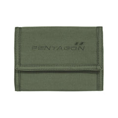 Pentagon Stater 2.0 гаманець, оливковий