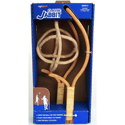 Schildkröt® Ogo Sport Jabbit Classic набір