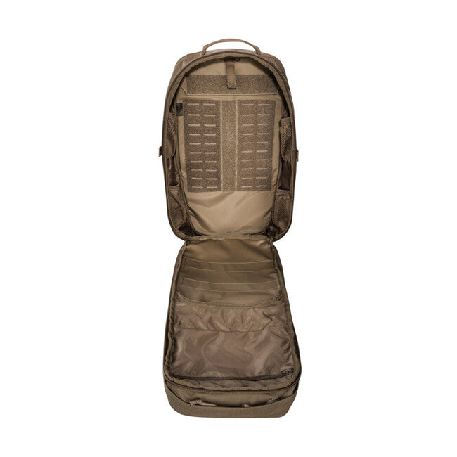 Tasmanian Tiger Modular Combat Pack рюкзак, койотовий коричневий 22L