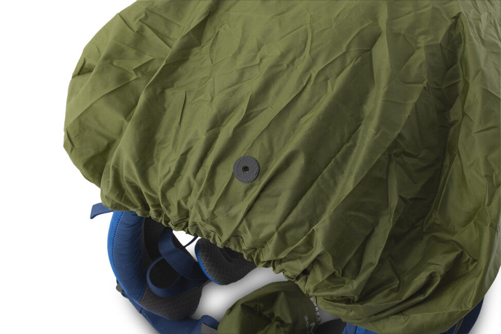 Pinguin Raincover дощовик на рюкзак, хакі, 75-100L