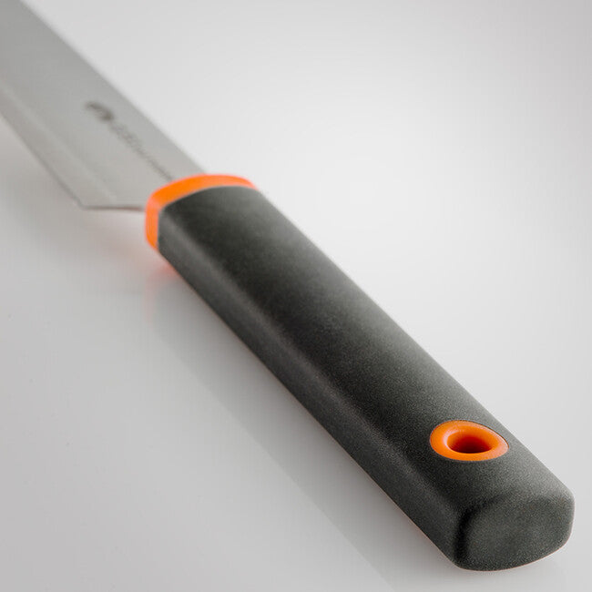 GSI Outdoors Santoku виїмчастий ніж 102 мм