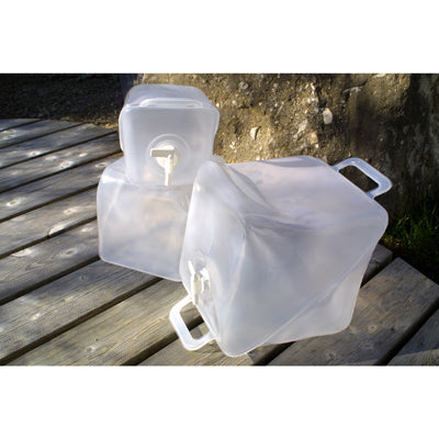 Politainer складаний водоносій Politainer 20 L