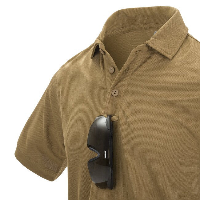 Helikon-Tex UTL поло TopCool Lite TopCool, чорне