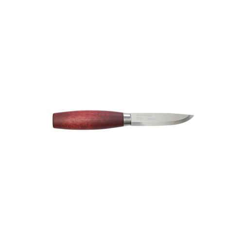 Morakniv Classic No 1/0 ніж outdoor, червоний