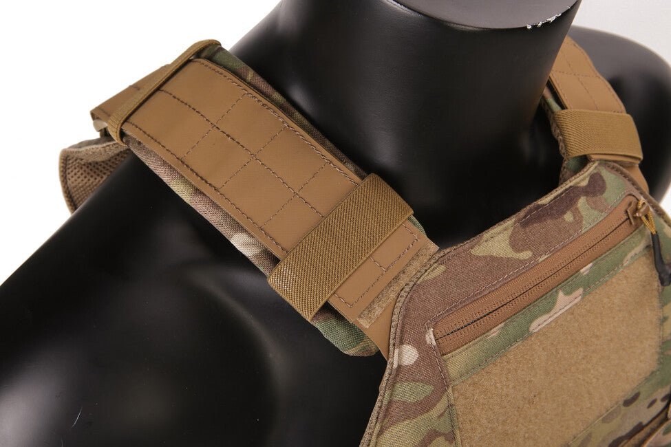 Emersongear 420 переносник плит, мультикам чорний