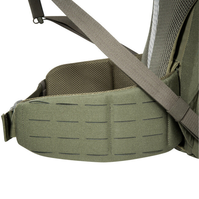 Tasmanian Tiger MOLLE поясна сумка, оливкова