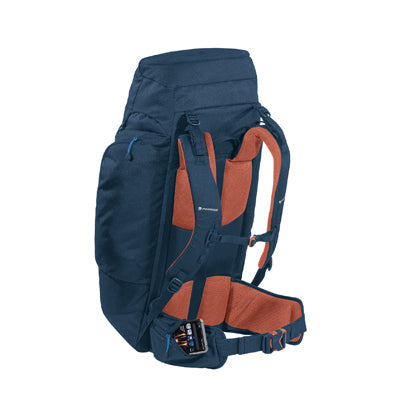 Ferrino Dundee рюкзак 50 L, синій