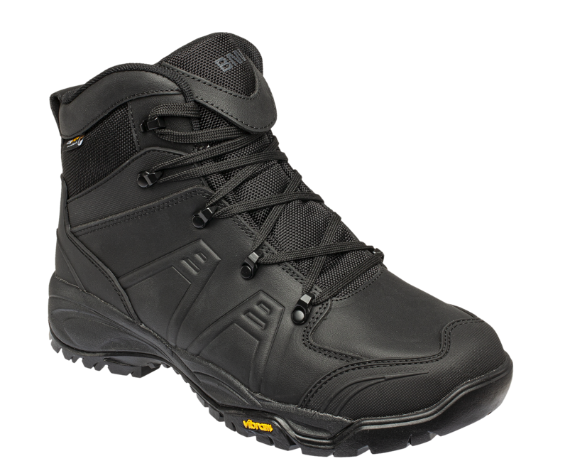 BENNON PANTHER XTR O2 High тактичні черевики
