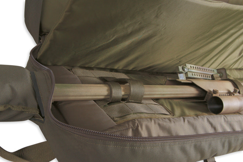 Tasmanian Tiger DBL Modular Rifle Bag чохол для зброї, оливковий