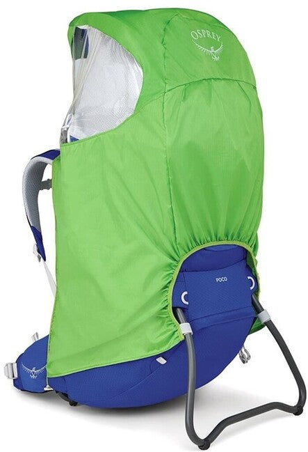 OSPREY POCO II туристичний дитячий рюкзак, синє небо