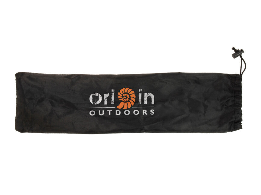 Origin Outdoors Micro-Fold треккінгові палиці, 1 пара