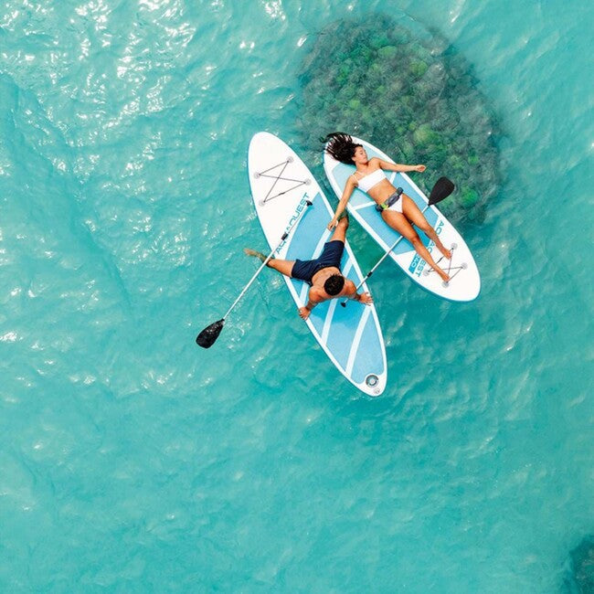 Intex Aquaquest Youth дошка для паддлбордингу SUP 240