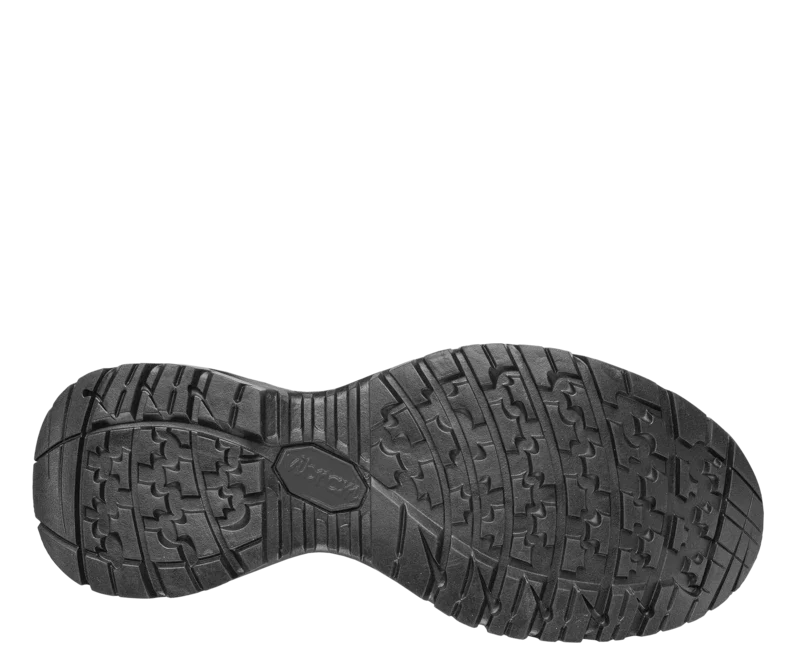 BENNON Panther XTR O6 NM робоче взуття до щиколотки, чорний