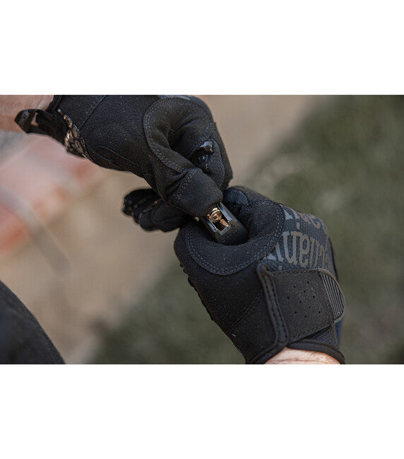 Mechanix Precision Pro High Dex рукавиці тактичні, койотовий