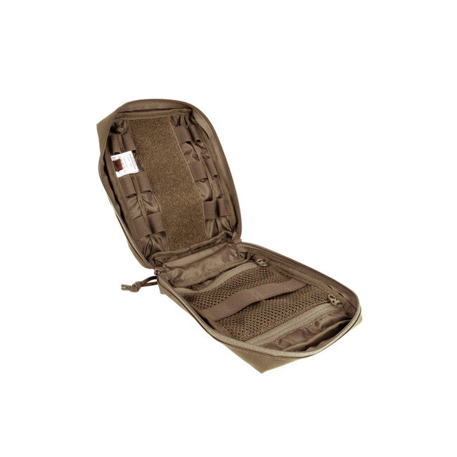 Tasmanian Tiger Tac Pouch 6.1 тактична сумочка, койотовий коричневий