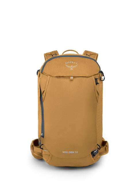 OSPREY Soelden 32 ски-альпійський рюкзак, artisan жовтий