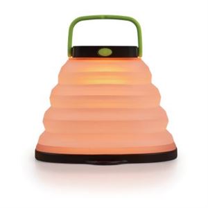 Goal Zero Crush light налобний ліхтар хромовий