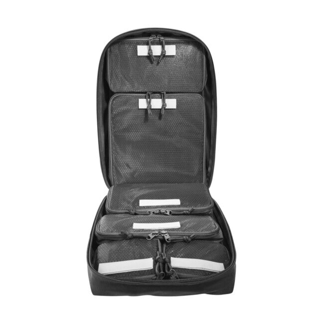 Tasmanian Tiger Survival Pack рюкзак, чорний, 16L