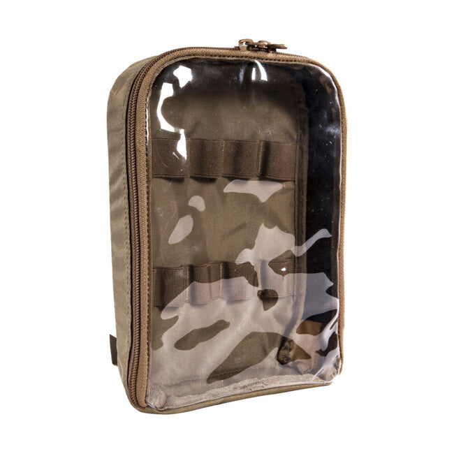 Tasmanian Tiger Base Medic Pouch MKII чохол для медичних принадлежностей, койотовий коричневий