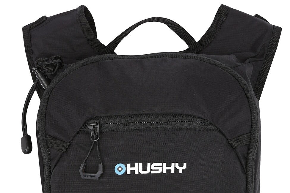 HUSKY Peten рюкзак 15L, чорний