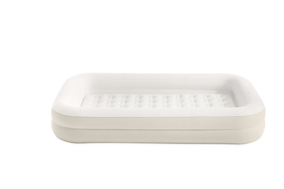 Intex Kidz Travel Bed Set дитяче надувне ліжко