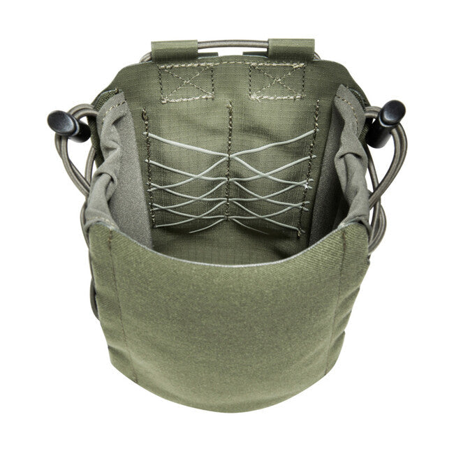 Tasmanian Tiger Multipurpose Side Pouch вставка до рюкзака, оливкова