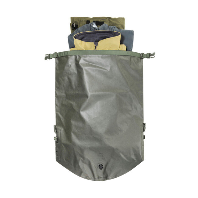 Tasmanian Tiger Stuffbag 48 WPV водонепроникний мішок, кам'яно-сірий оливковий