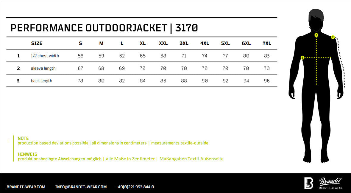 Brandit Performance Outdoor софтшел куртка тактична, флектарн