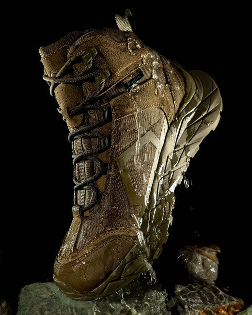Pentagon Gravity Trekking 6 WP черевики, койотовий коричневий