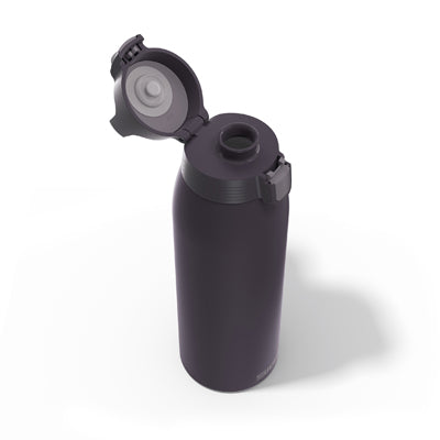 SIGG Therm One термічна пляшка 1 L, Nocturne