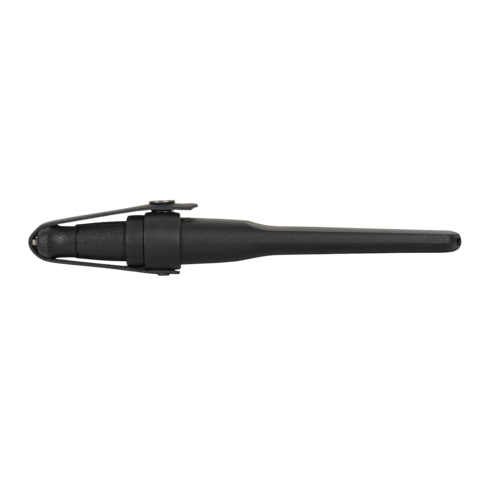 Morakniv Garberg Multi Mount ніж туристичний (S), чорний