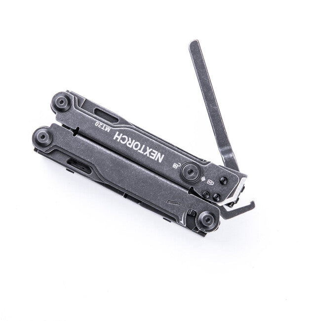 NexTorch® Pioneer MT20 багатофункціональний інструмент