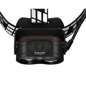 LEDLENSER H19R SIGNATURE налобний ліхтар, LED