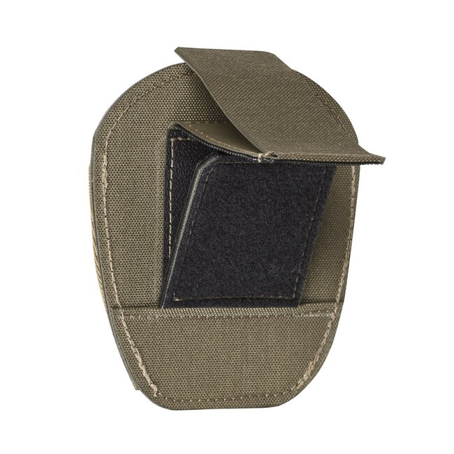 Direct Action® low profile чохол для кайданок Cordura, shadow сірий