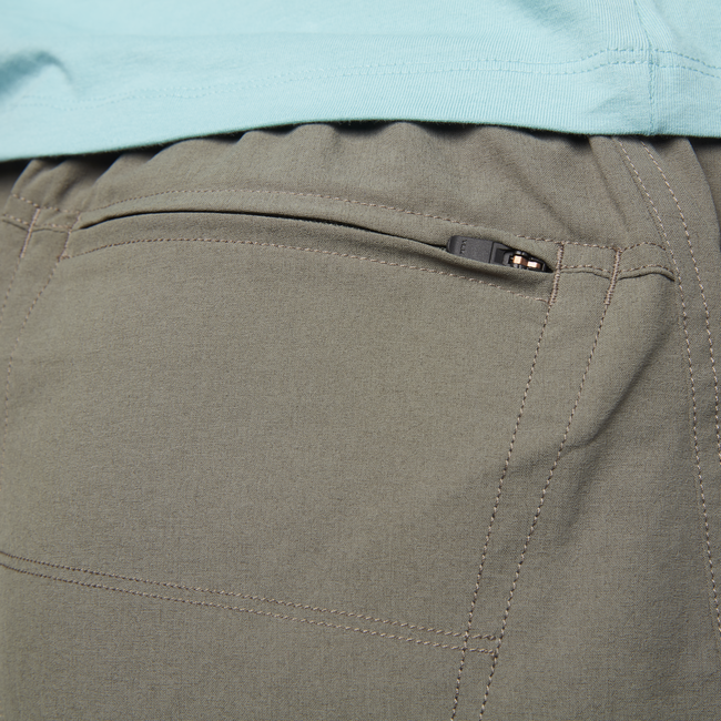 Black Diamond Sierra Shorts шорти жіночі, тундра