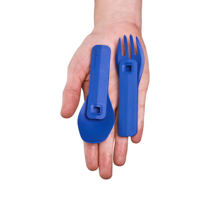 Humangear GoBites CLICK приборы, синий